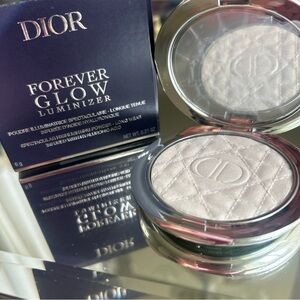 Dior forever, glow illuminator 06 Opal